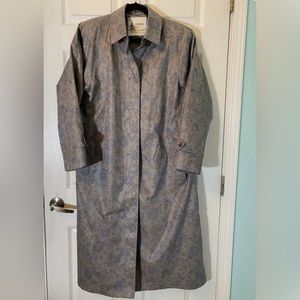 Vintage London Fog Women’s Trechcoat Size 4
